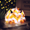 Bee LED Night Light Table Light for Halloween Decoration